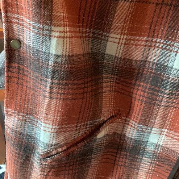 Kori open jacket for Fall - Picture 3 of 3